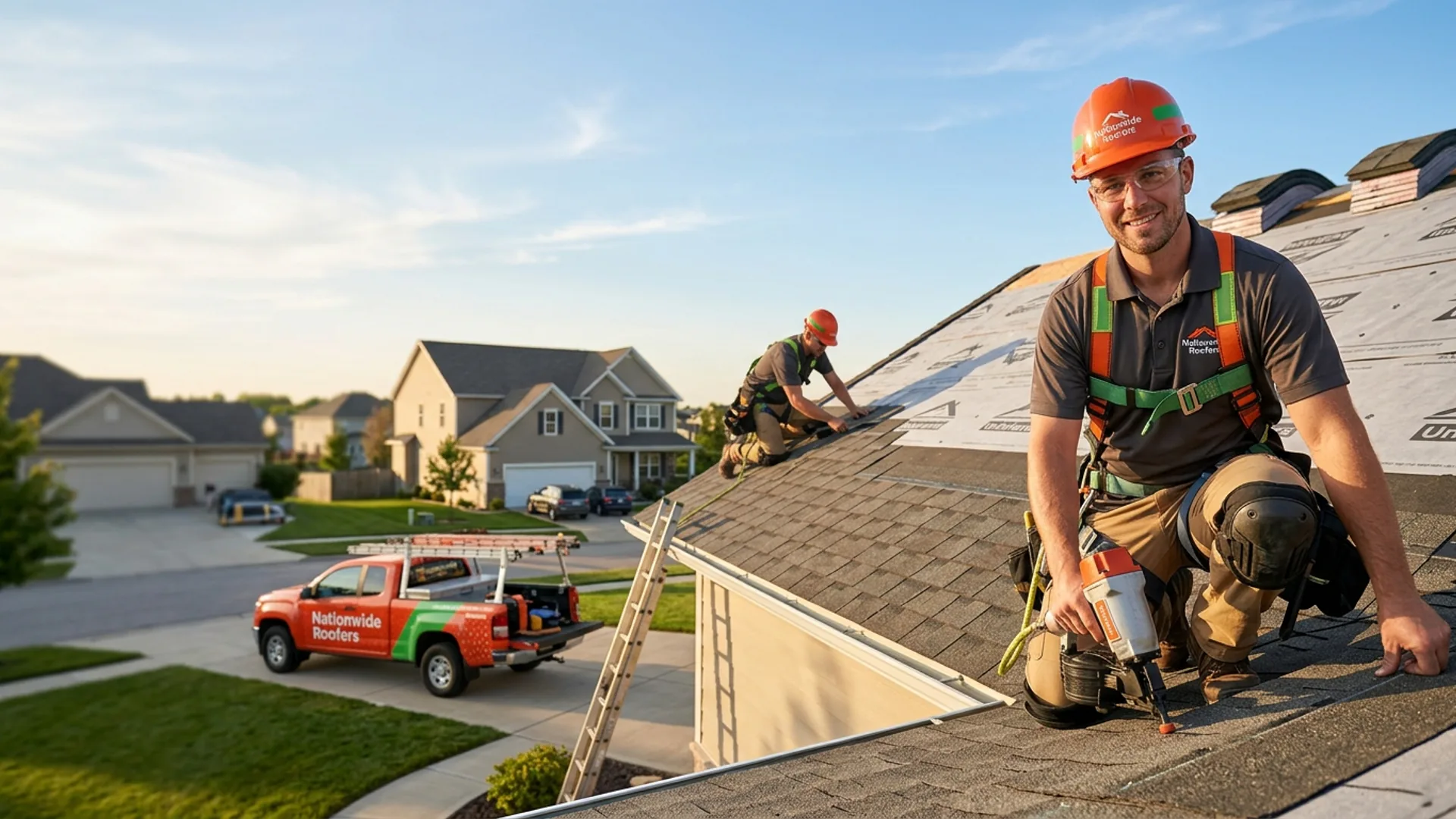 Experienced Roof Installation Pembroke, MA, Massachusetts Near Me